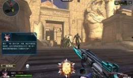 逆战5月最新爆料视频下载,揭秘全新内容与玩法升级